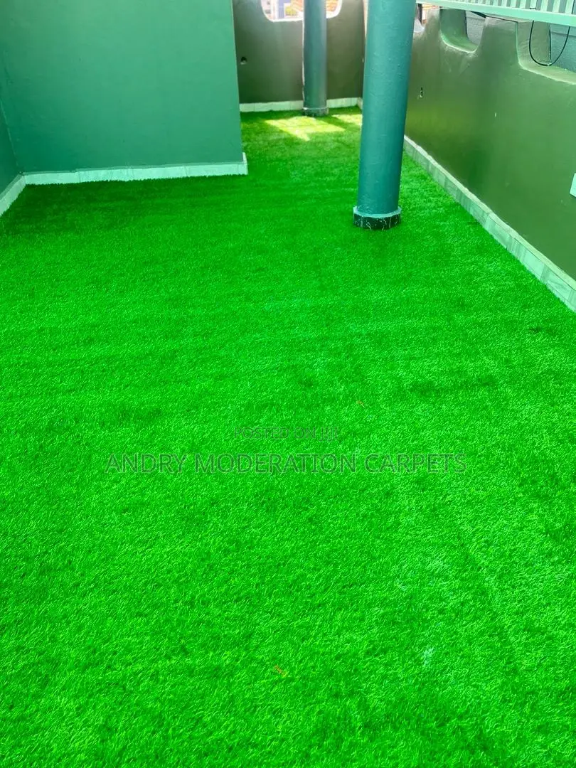 Grass Carpets( Artificial Turf)