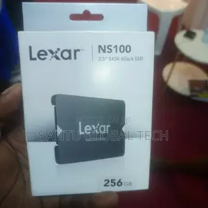 2.5 Sata 256gb SSD
