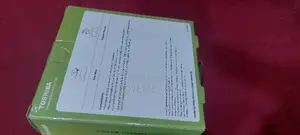 500gb External Toshiba