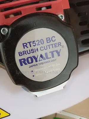 Brush Cutter 520cc