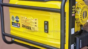 Generator Automatic ( Key Start) Vackson