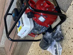 8hp High Pressure Water Pump EP150F