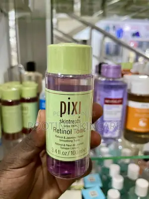 Pixi Skintreats Retinol Tonic Smoothening Toner