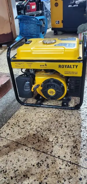 Gasoline Welding Generator/Petrol Welder 160A