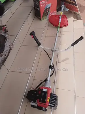 Brush Cutter 520cc