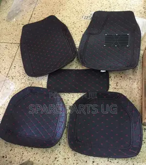 Universal Stylish Car Floor Mats / Carpets