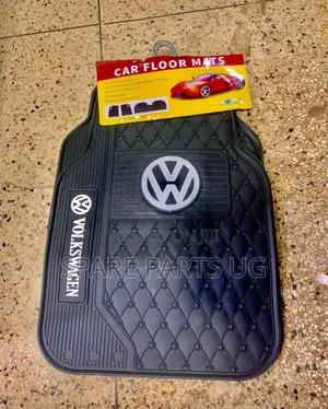 Volkswagen Universal Car Floor Carpets