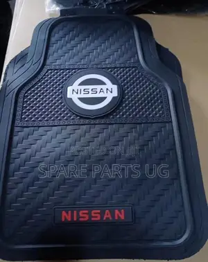 Nissan Car Floor Mats / Carpets