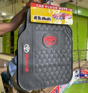 Toyota Rav4 Carpets