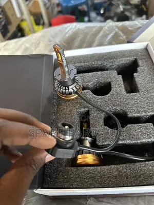 D2S Super LED Bulbs
