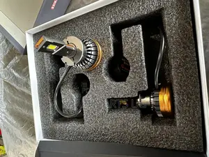 D2S Super LED Bulbs
