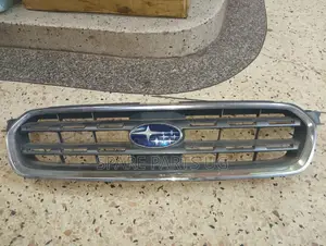 Subaru Outback 2004 - 2006 Grille