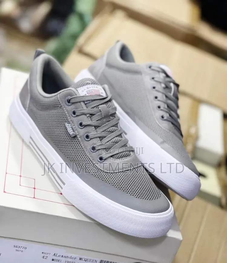 Boss Sneakers