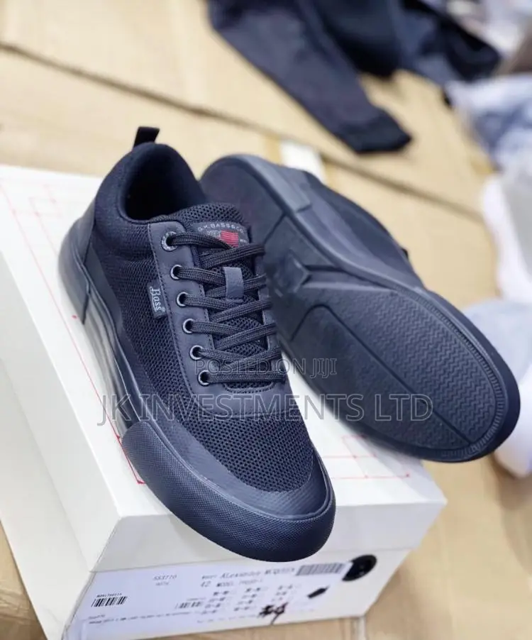 Boss Sneakers