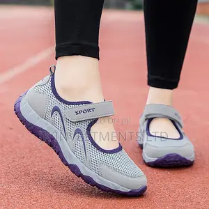 Ladies Sneakers