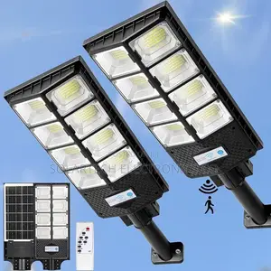 1000w Solar Street Lights (Original)