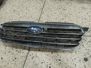 Subaru Legacy 2004 - 2006 Grille
