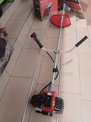 Brush Cutter Japan Made