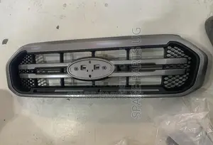 Ford Ranger / Wildtrek 2021 Onwards Grille