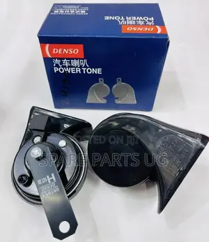 Denso Power Tone Horns