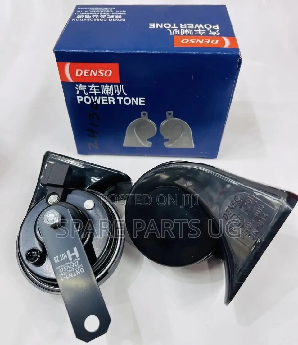 Denso Power Tone Horns