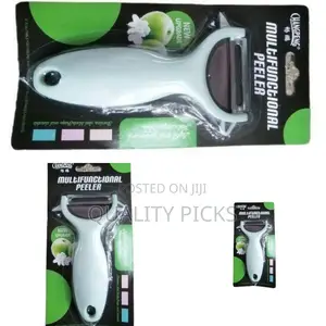 Potato Peeler
