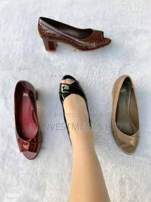 Ladies Office Shoes