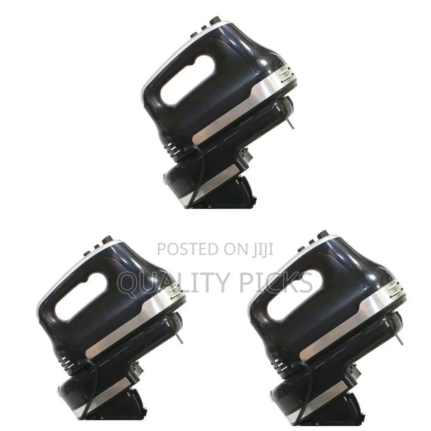 Electric Stand Mixer