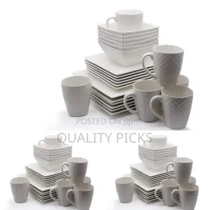 Dinner Set