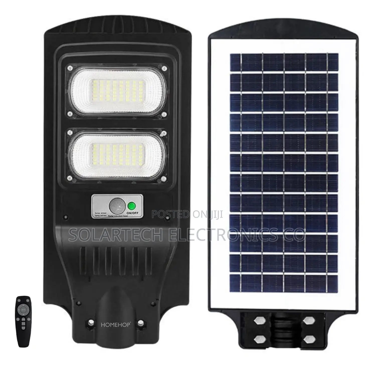 150w Solar Lights (Original)
