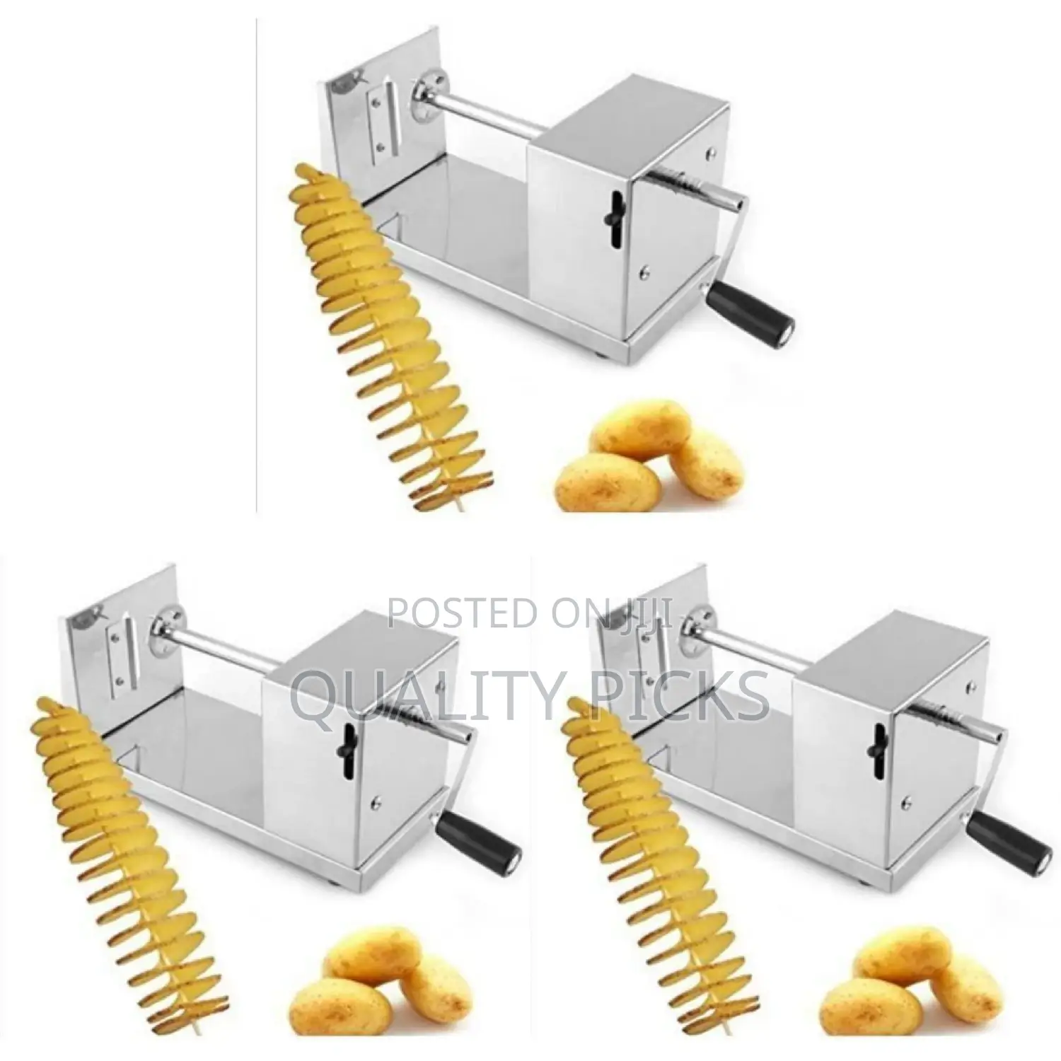 Manual Chips Cutter