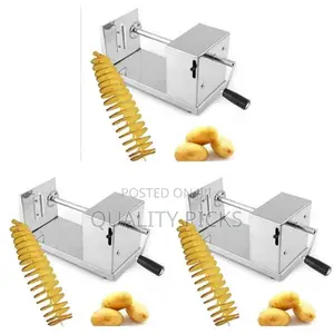 Manual Chips Cutter