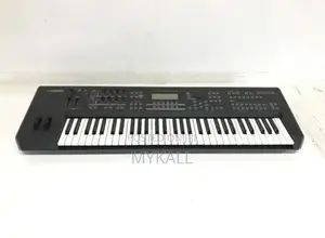 Yamaha Mox6