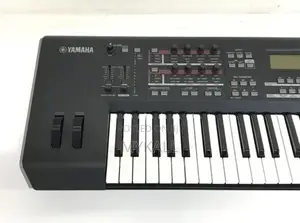 Yamaha Mox6