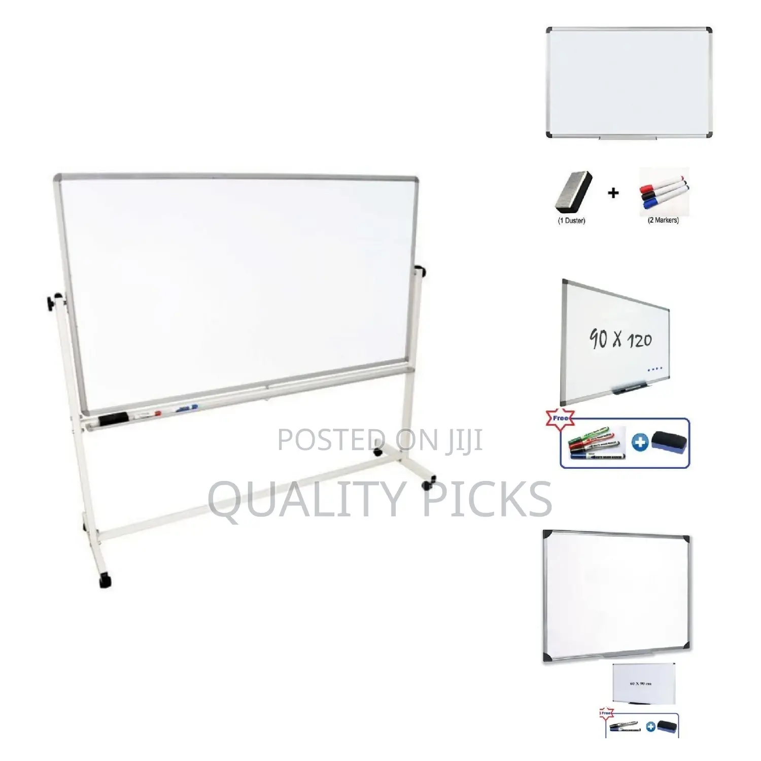Write Writing Board