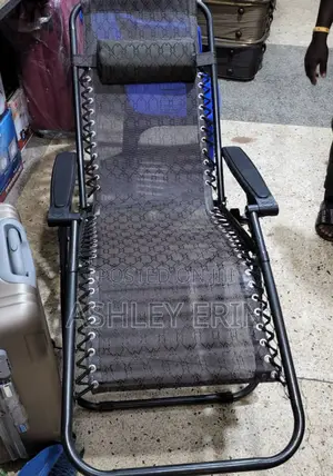 Foldable Outdoor Camping Chair