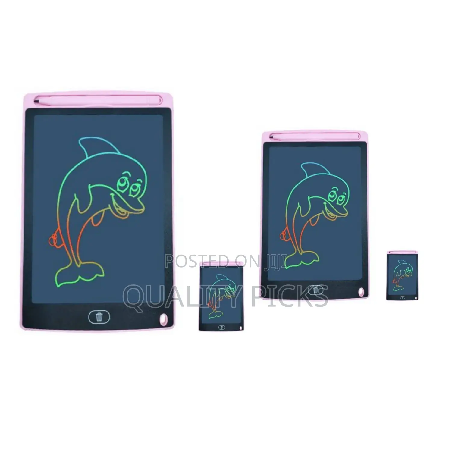 Brand Kids Writing Tablet