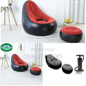 Brand Air Sofa
