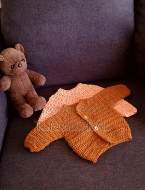 Baby Handmade Sweater