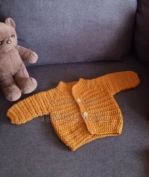 Baby Handmade Sweater