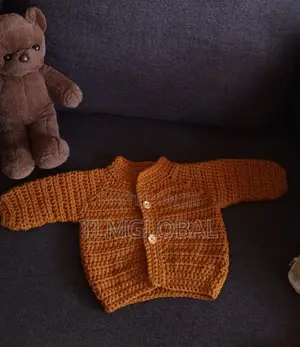 Baby Handmade Sweater