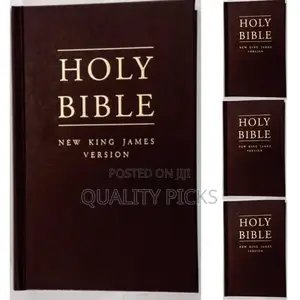 Brand Holy Bible King James
