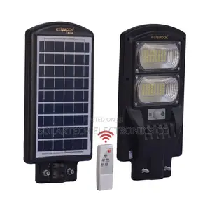 100w Solar Lights