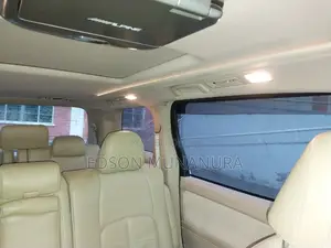 Executive Vehicle Hire