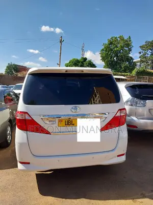 Executive Vehicle Hire