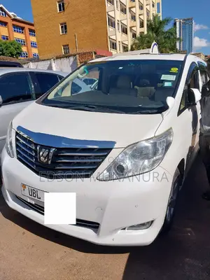 Executive Vehicle Hire