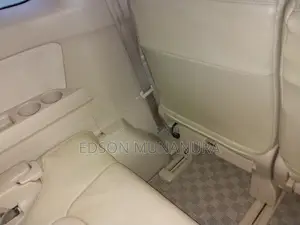 Executive Vehicle Hire