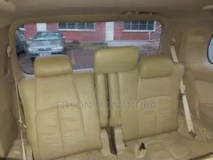 Executive Vehicle Hire