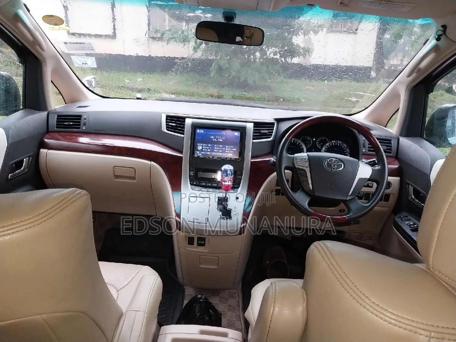 Executive Vehicle Hire