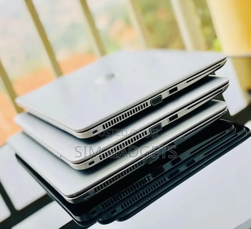Laptop HP 8GB Intel Core I5 SSD 256GB